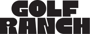 golf ranch logo